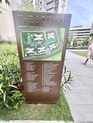 The Botany At Dairy Farm (D23), Condominium #559189401